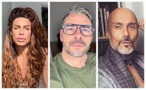 Fim da relação de oito anos foi um duro golpe para o apresentador que largou tudo em prole da relação. Carlos Costa Ataca Claudio Ramos E Pedro Crispim Falso Oportunista