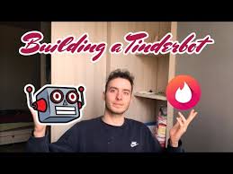 Now that you know tinder minimum age requirement, let's find out what age group tinder is for. Github Frederikme Tinderbotz Automated Tinder Bot And Scraper Using Selenium In Python