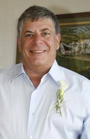 Timothy Richey (–2016) of Alton, IL