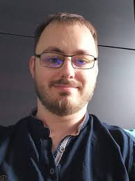 Dylan MARCHAND, 30 ans (PARIS, MARNE LA VALLEE)