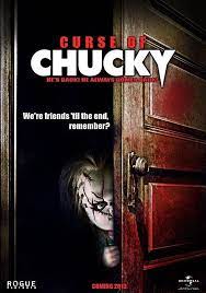 Curse Of Chucky 2013 Poster Revealed Chucky Peliculas De Terror La Novia De Chucky