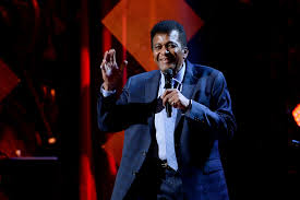 Charley Pride, a Country Music Black Superstar, Dies At 86 - Bloomberg