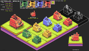 7c8bb087b9c97fd1cc3d7611bde5f411 Gif 794 462 Diseno De Juegos Arte 3d Disenos De Unas