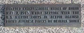 PFC Dale Merlin Hansen (1922-1945)