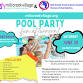 MCV Pool Party