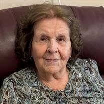 Mrs. Joan Hanson Harris Obituary