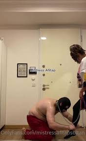 Mistress Afitap Another Day Bam Bam Bam ❤️ Faplex.To