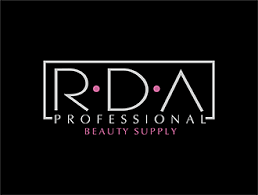 A corner in your office, guest bedroom, or kids playroom can serve as gift wrapping central. Rda Professional Beauty Supply Logo Design 48hourslogo Com Beauty Supply Logo Design Beauty