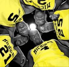 See only photos, vectors or psd. 87 Fab Five Ideas Fab Five Michigan Sports Chris Webber