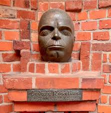 Bremen: Böttcherstrasse