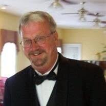 Harvey Enoch Benefield Obituary