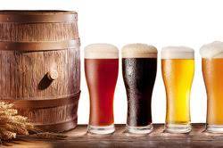 Wie Viel Gramm Hat Ein Liter Bier Informatives
