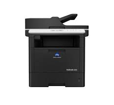 Konica minolta accurioprint c2060 (3). Burotechnik Neu Konica Minolta Bizhub 40p Laserdrucker Mit Netzwerk Jhirani Com