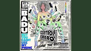 A map should appear on your phone. Erykah Badu Phone Down Lyrics Genius Lyrics
