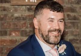 Patrick Canney's Instagram, Twitter & Facebook