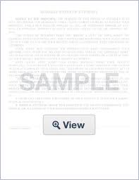 Nobody wants to discuss topics such as their parent's finances or what happens if they become incapacitated. Free Power Of Attorney Form Poa Template Formswift