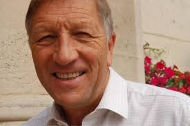 Château-Thierry. Après l'élection de S. Eugène, Jacques Krabal réagit !