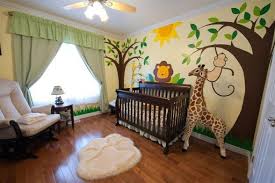 5 out of 5 stars. Jungle Baby Room Baby Boy Room Nursery Nursery Room Boy