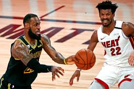 Best images from game 5. 2020 Nba Finals Game 5 Los Angeles Lakers Vs Miami Heat Gallery