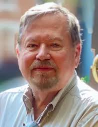 Obituary information for John Joseph Veit