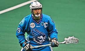 Nll Lacrosse Finals Rochester Knighthawks Vs Saskatchewan Rush On Saturday June 2 At 8 P M