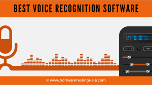 As you transcribe your audios and videos using the ftw transcriber, you can automatically add timestamps and frames to those files. 10 Best Voice Recognition Software Speech Recognition In 2021