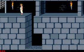 Old games download is an archival website providing a database of abandonware games from the 70s, 80s, 90s and early 00s. Prince Of Persia Old Dos Games Packaged For Latest Os