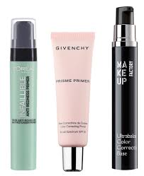 Estee Lauder The Illuminator Radiant Perfecting Primer Finisher отзывы Kak Vybrat Prajmer Dlya Suhoj Zhirnoj Kombinirovannoj Kozhi