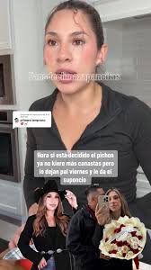 Respuesta a @Rita Jimenez #eli #pichon #mazapan #eliesparza #elpichoncito  #mazapanes #mazapandelarosa #cafe #pan #chisme #historytime #history  #tiktoker #influencer #tiktokviral #foryourpage ...