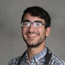 Alan Leinbach's Instagram, Twitter & Facebook