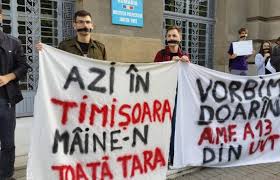 Prognoza pe 10 zile timisoara. StudenÈ›ii ProtesteazÄƒ Azi In Timisoara Maine In ToatÄƒ Å£ara