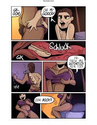 Page 5 | TG-Comics/Grumpy-TG/TGP-2 | 8muses - Sex Comics