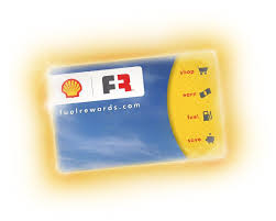 Maybe you would like to learn more about one of these? Welcome Shell Cardholders Fuel Rewards Program