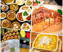 Food & dining · hong kong. Hong Kong Food Guide What Where To Eat In Hong Kong