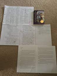 Ch A Ltw Essay 6 A Gathering Of Days Essay Math Challenges