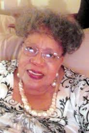 Katherine McClintock Obituary