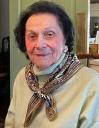 Anna L. Whiteley Obituary