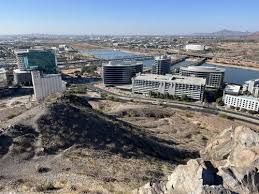 Best hikes and trails in Hayden Butte Preserve Park