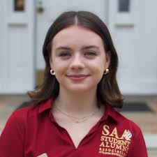 Student Alumni Association (SAA)