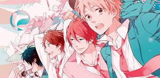50 Best Romance Comedy Anime 2020 That You Should Definitely Watch Romance Comedy Comedy Anime Anime