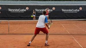12 doubles strategies that will change your game. Doubles Drills Tennisgate Official Site