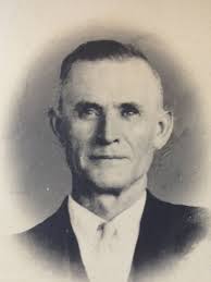 Thomas J Picard (1873-1940)