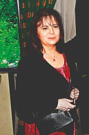 Městská knihovna rakovník husovo náměstí 114. Libuse Safrankova Ma Strach O Jedineho Syna Nasehvezdy Cz