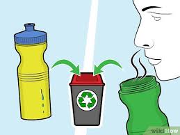 There's one storage solution you need to know about, and it only costs $20. 3 Ways To Organize Water Bottles Wikihow