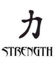 You may see how the japanese kanji tattoos will be little bit different with other tattoos. Quotes About Strength In Japanese 20 Quotes