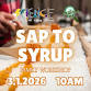 3.1.26 EXPLORE IT! SAP TO SYRUP event image