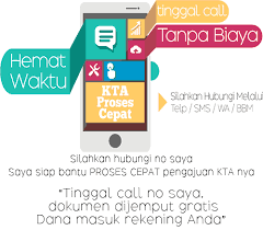 Check spelling or type a new query. Pinjaman Kta Cicilan Ringan Pinjaman Online