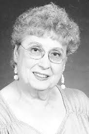 June Mueller Obituary (1935