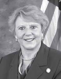 Current Women Members