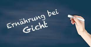 Erhohte Harnsaure Lebensmittel Tabelle Zur Ernahrung Bei Gicht
